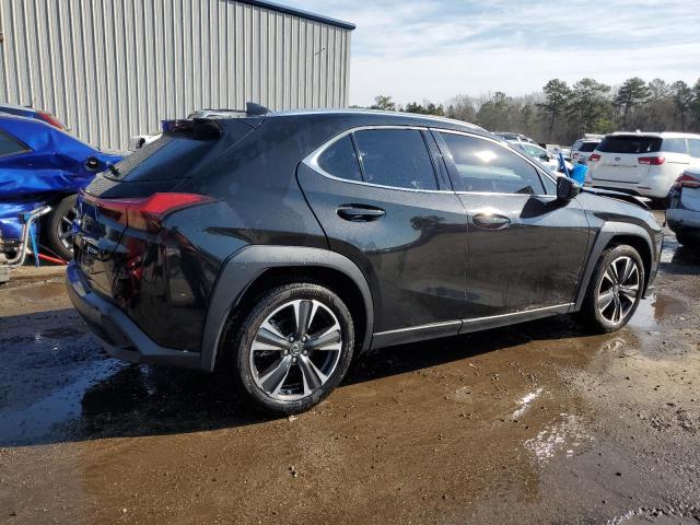 Photo 3 from auction – 2019 LEXUS UX 200 with VIN JTHY3JBH4K2017117