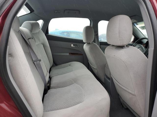 Photo 10 from auction – 2005 BUICK LACROSSE C with VIN 2G4WC532351317676