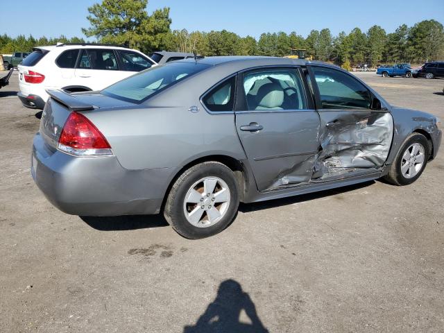 Photo 3 from auction – 2009 CHEVROLET IMPALA 1LT with VIN 2G1WT57KX91138516