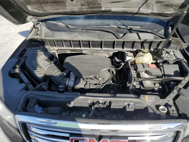 Photo 12 from auction – 2018 GMC ACADIA SLT with VIN 1GKKNMLS0JZ249057