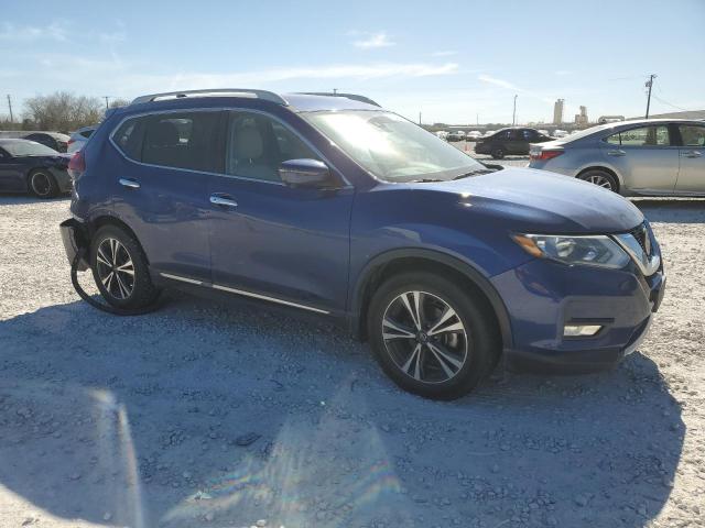 Photo 4 from auction – 2018 NISSAN ROGUE S with VIN 5N1AT2MT6JC830764