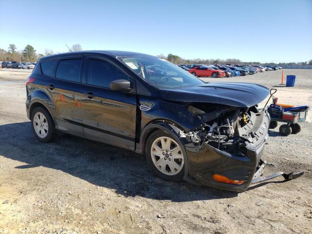 Photo 4 from auction – 2016 FORD ESCAPE S with VIN 1FMCU0F77GUB19409