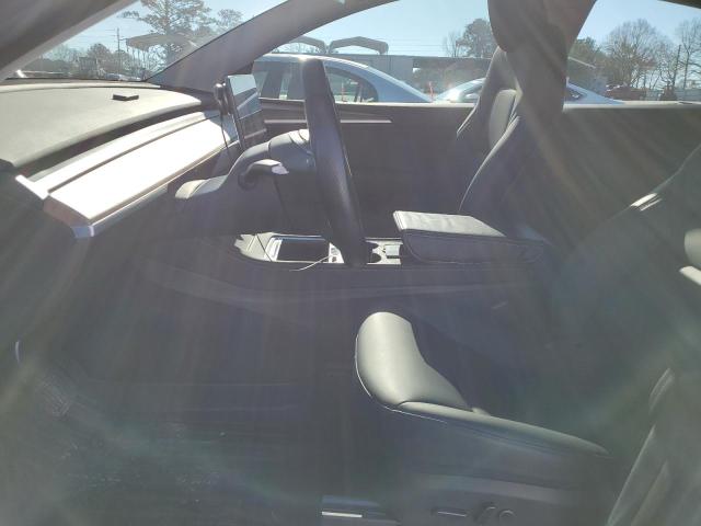 Photo 7 from auction – 2023 TESLA MODEL Y with VIN 7SAYGDEE2PA164520