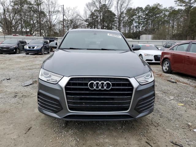 Photo 5 from auction – 2018 AUDI Q3 PREMIUM with VIN WA1BCCFS0JR005409