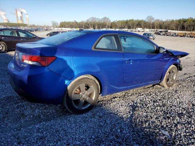 Photo 3 from auction – 2010 KIA FORTE EX with VIN KNAFU6A25A5168039