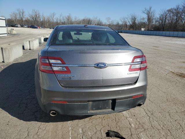 Photo 6 from auction – 2013 FORD TAURUS LIM with VIN 1FAHP2F82DG201439