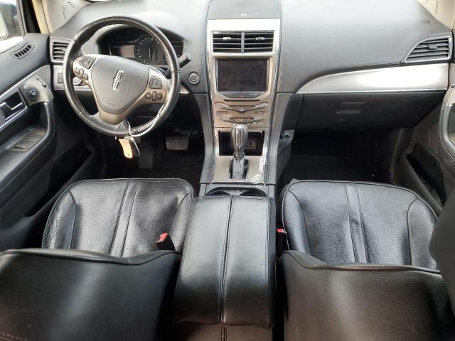 Photo 8 from auction – 2011 LINCOLN MKX with VIN 2LMDJ8JKXBBJ31435