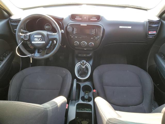 Photo 8 from auction – 2015 KIA SOUL with VIN KNDJN2A24F7167057