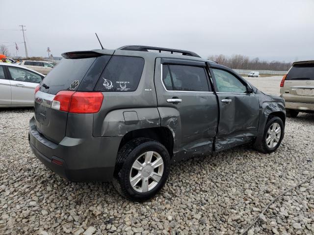 Photo 3 from auction – 2013 GMC TERRAIN SL with VIN 2GKALUEK1D6387169