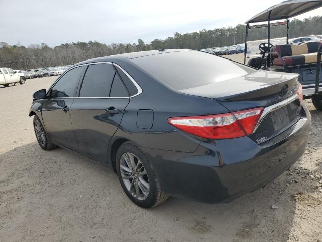 Photo 2 from auction – 2017 TOYOTA CAMRY LE with VIN 4T1BF1FK9HU304286