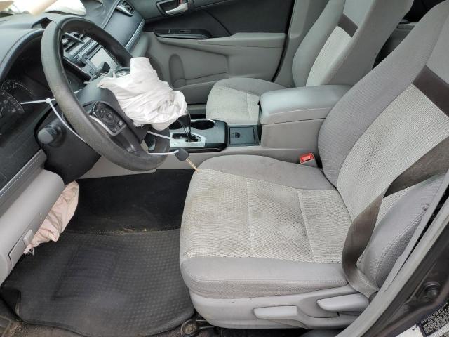 Photo 7 from auction – 2013 TOYOTA CAMRY L with VIN 4T1BF1FK6DU664450