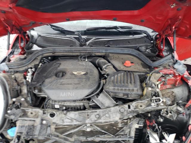 Photo 11 from auction – 2018 MINI COOPER with VIN WMWXU1C5XJ2F80489