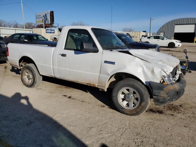 Photo 4 from auction – 2008 FORD RANGER with VIN 1FTYR10D08PB02659