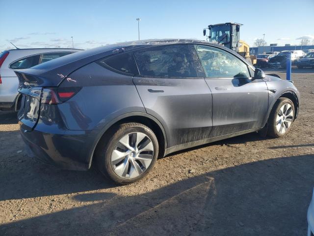 Photo 3 from auction – 2023 TESLA MODEL Y with VIN 7SAYGDEE1PA193796