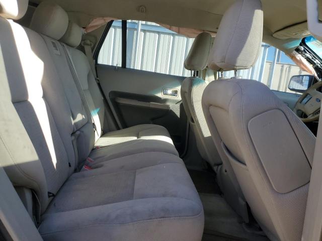 Photo 10 from auction – 2007 FORD EDGE SEL with VIN 2FMDK38C97BA91818