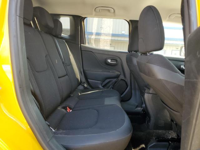 Photo 11 from auction – 2018 JEEP RENEGADE L with VIN ZACCJABB7JPH48528