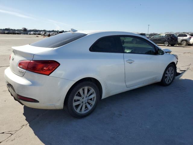Photo 3 from auction – 2014 KIA FORTE EX with VIN KNAFX6A88E5230647