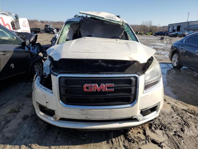 Photo 5 from auction – 2015 GMC ACADIA SLE with VIN 1GKKRPKD0FJ232158