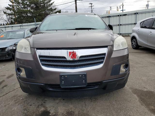 Photo 5 from auction – 2008 SATURN OUTLOOK XR with VIN 5GZER13758J200452
