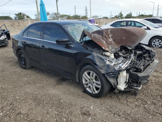 Photo 4 from auction – 2017 VOLKSWAGEN JETTA S with VIN 3VW2B7AJ6HM276577