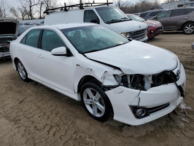 Photo 4 from auction – 2012 TOYOTA CAMRY BASE with VIN 4T1BF1FK8CU139663