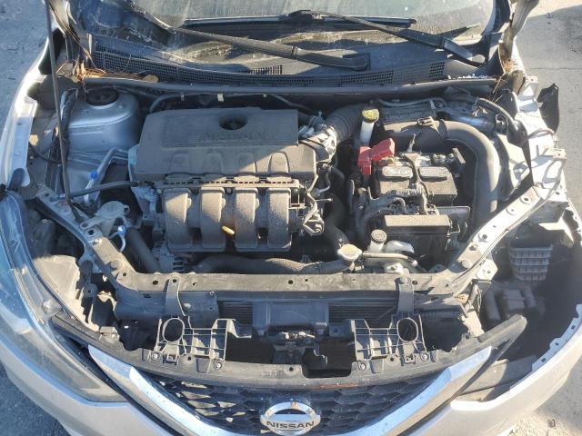 Photo 11 from auction – 2017 NISSAN SENTRA S with VIN 3N1AB7AP9HY228912