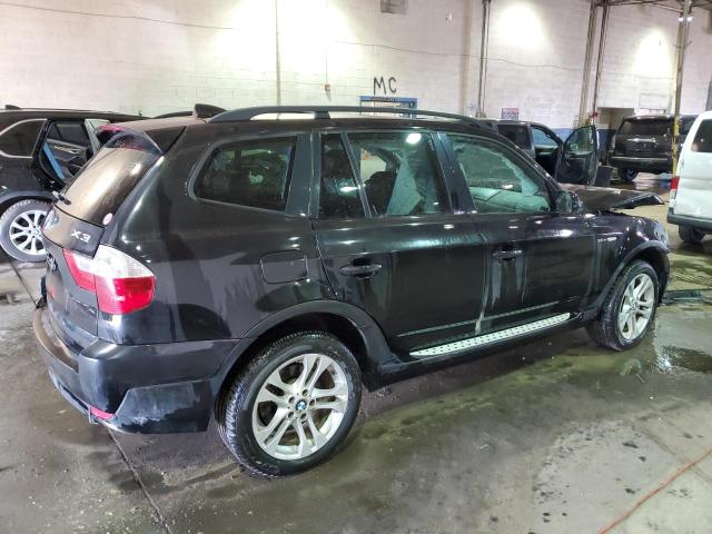Photo 3 from auction – 2008 BMW X3 3.0SI with VIN WBXPC93438WJ02963