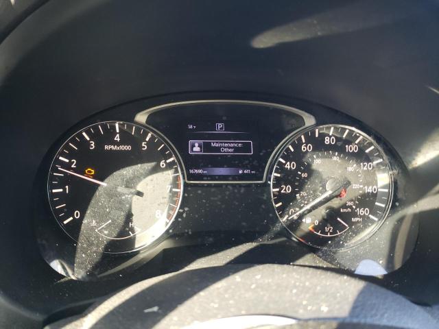 Photo 9 from auction – 2017 NISSAN ALTIMA 2.5 with VIN 1N4AL3AP2HC297524