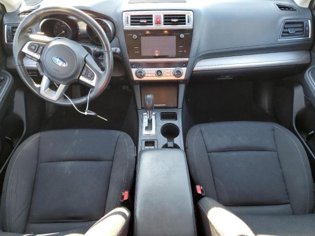 Photo 8 from auction – 2017 SUBARU LEGACY 2.5 with VIN 4S3BNAC69H3030219