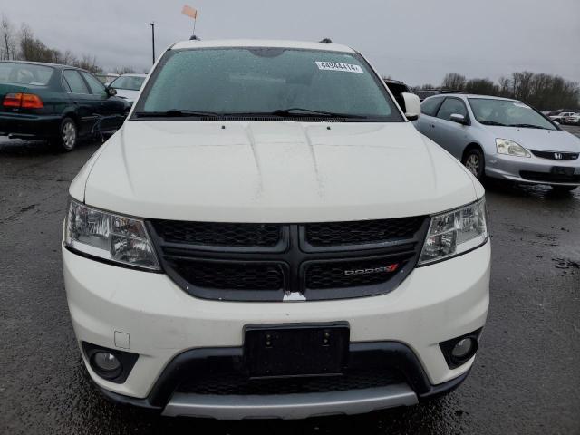 Photo 5 from auction – 2014 DODGE JOURNEY SX with VIN 3C4PDDBGXET279228