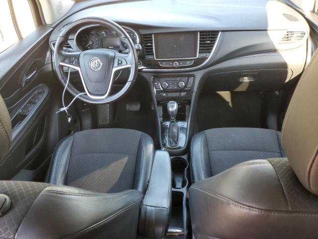 Photo 8 from auction – 2018 BUICK ENCORE PRE with VIN KL4CJASB8JB711315