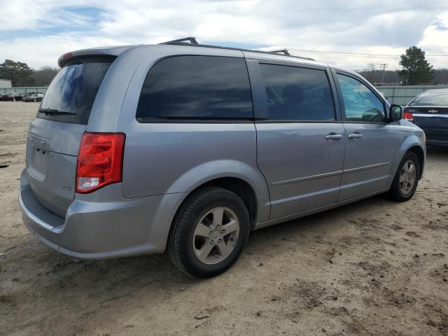 Photo 3 from auction – 2013 DODGE GRAND CARA with VIN 2C4RDGCG0DR654957