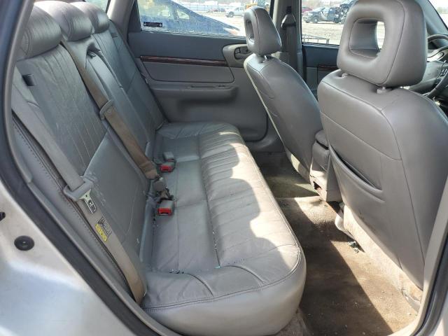 Photo 10 from auction – 2002 CHEVROLET IMPALA LS with VIN 2G1WH55K129254294