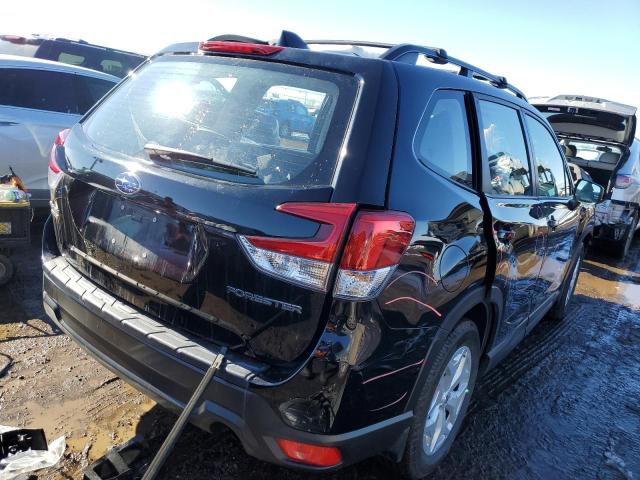 Photo 3 from auction – 2019 SUBARU FORESTER with VIN JF2SKACC0KH539710