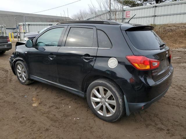 Photo 2 from auction – 2015 MITSUBISHI OUTLANDER with VIN 4A4AR4AU9FE006113