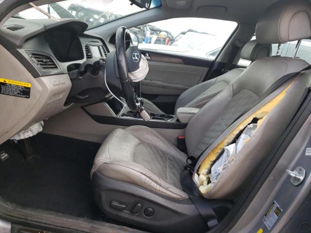 Photo 7 from auction – 2015 HYUNDAI SONATA SPO with VIN 5NPE34AF7FH097202