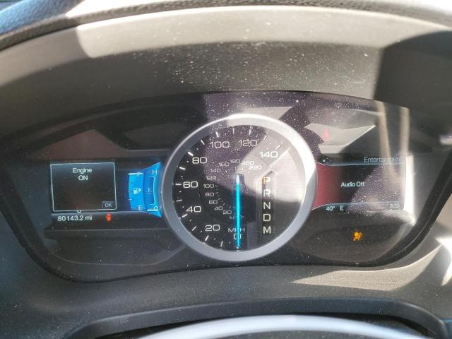 Photo 9 from auction – 2015 FORD EXPLORER X with VIN 1FM5K8D86FGC15084