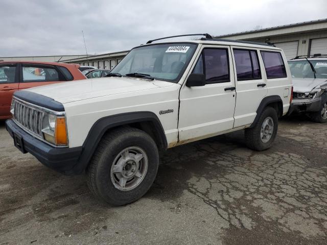 Photo 1 from auction – 1996 JEEP CHEROKEE S with VIN 1J4FT28S1TL225835