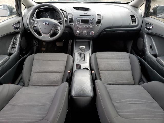 Photo 8 from auction – 2014 KIA FORTE LX with VIN KNAFX4A69E5138384