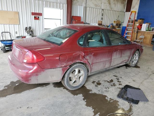Zdjęcie 3 z aukcji – 2003 FORD TAURUS SES z VIN 1FAFP552X3G224794