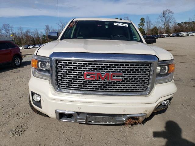 Photo 5 from auction – 2014 GMC SIERRA K15 with VIN 3GTU2WEJ3EG533219