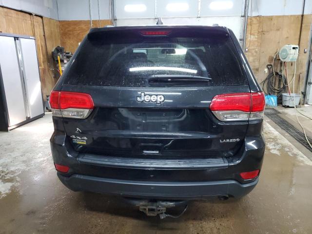 Photo 6 from auction – 2015 JEEP GRAND CHER with VIN 1C4RJFAGXFC203763