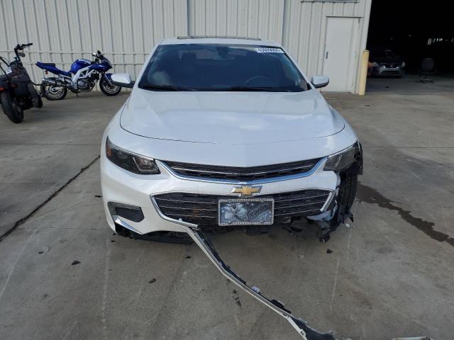 Photo 5 from auction – 2017 CHEVROLET MALIBU LT with VIN 1G1ZE5ST0HF175475