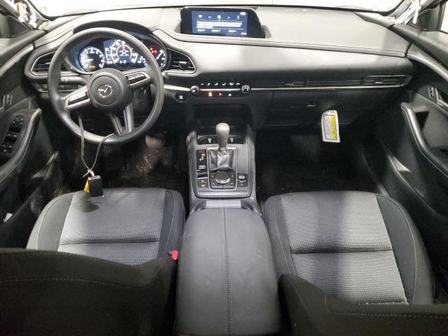 Photo 8 from auction – 2023 MAZDA CX-30 with VIN 3MVDMBAM1PM544323