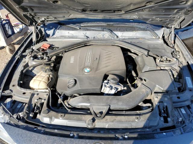 Photo 11 from auction – 2015 BMW 335 I with VIN WBA3A9G56FNS65983