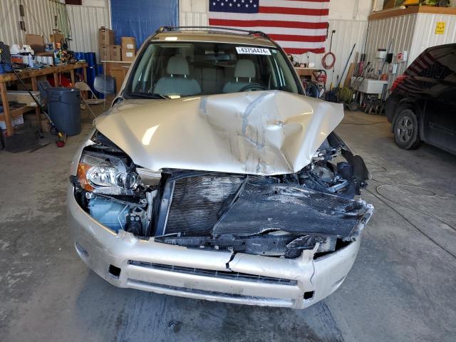 Photo 5 from auction – 2008 TOYOTA RAV4 with VIN JTMBD33V286086040