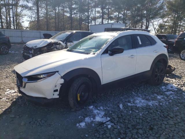 Photo 1 from auction – 2021 MAZDA CX-30 PREM with VIN 3MVDMBEYXMM312800