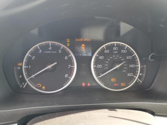 Photo 9 from auction – 2018 ACURA ILX SPECIA with VIN 19UDE2F40JA000702