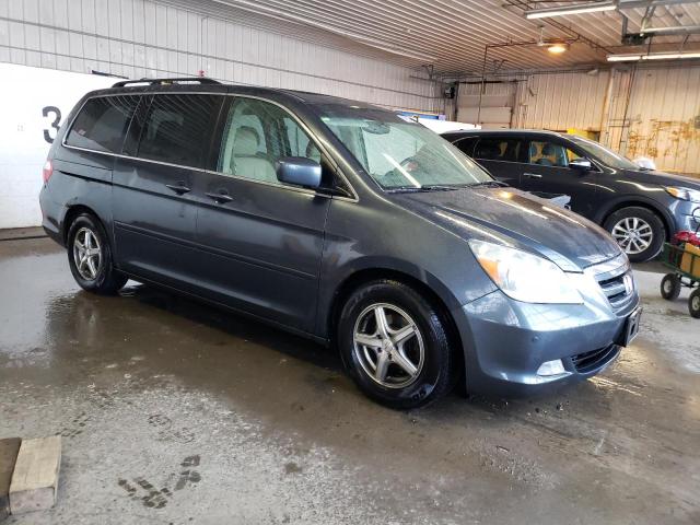 Photo 4 from auction – 2005 HONDA ODYSSEY TO with VIN 5FNRL38895B007273