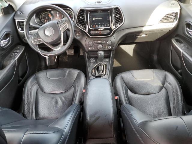 Photo 8 from auction – 2019 JEEP CHEROKEE L with VIN 1C4PJMDX4KD424271
